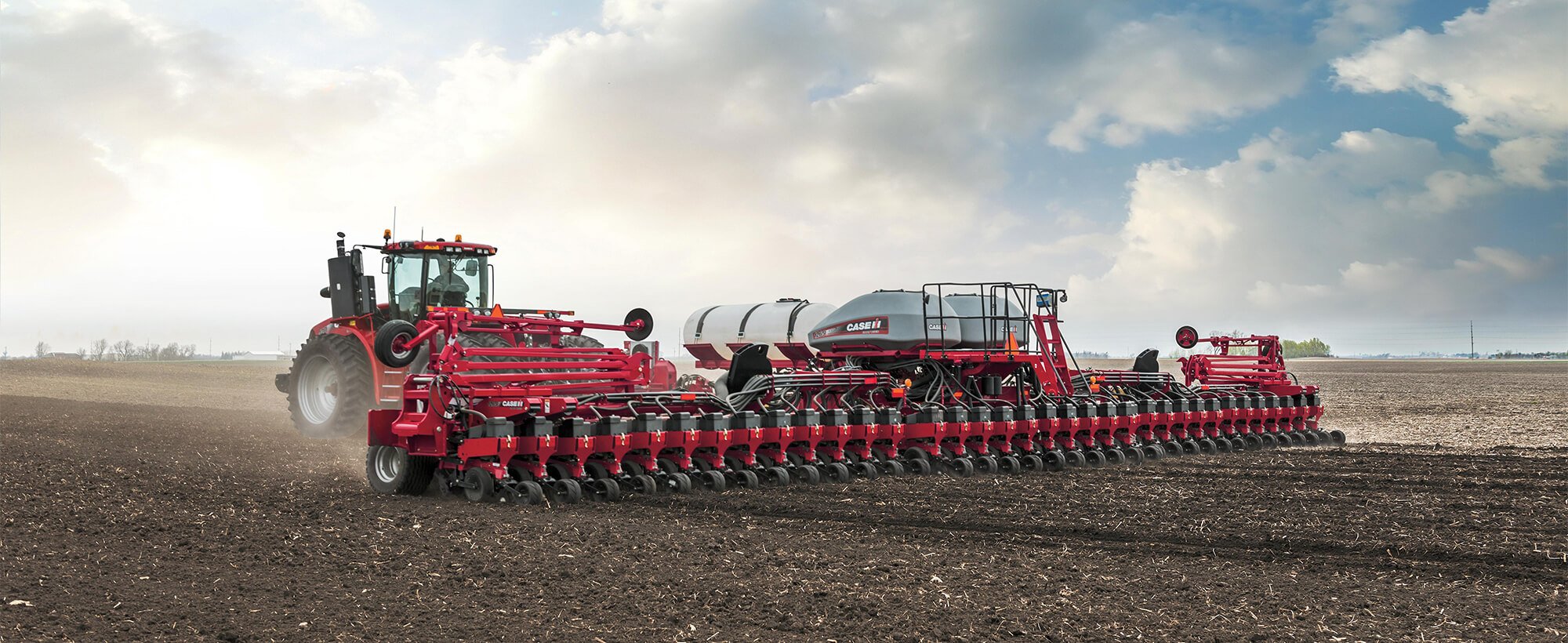 Rossville Truck and Tractor Rossville, KS Full Line CASE IH Dealer